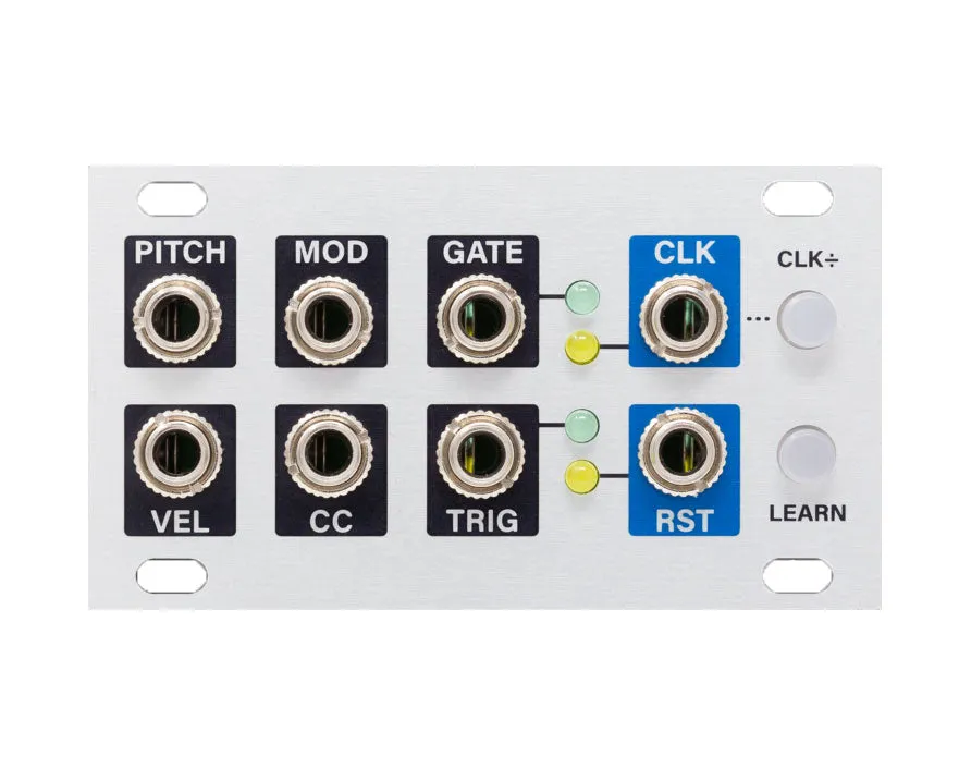 Intellijel Midi 1U