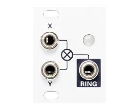 Intellijel Ringmod 1U
