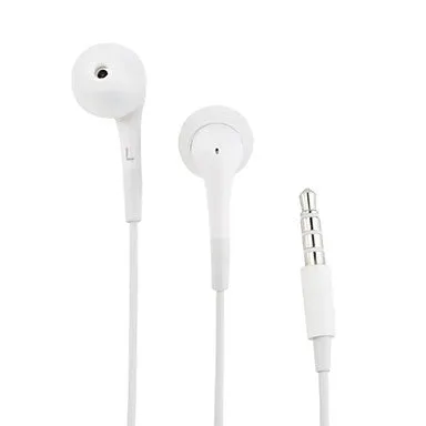 iPhone 6 iPhone 6 Plus In-Ear Earphones with MIC and Volume Control