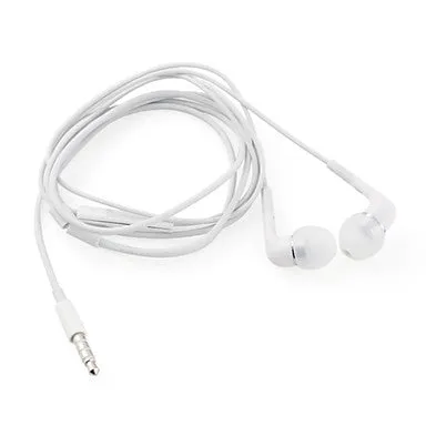 iPhone 6 iPhone 6 Plus In-Ear Earphones with MIC and Volume Control