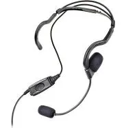 Jaguar 700P Behind-the-Head Headset