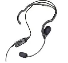 Jaguar 700P Behind-the-Head Headset