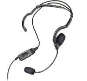 Jaguar P7100 Behind-the-Head Headset