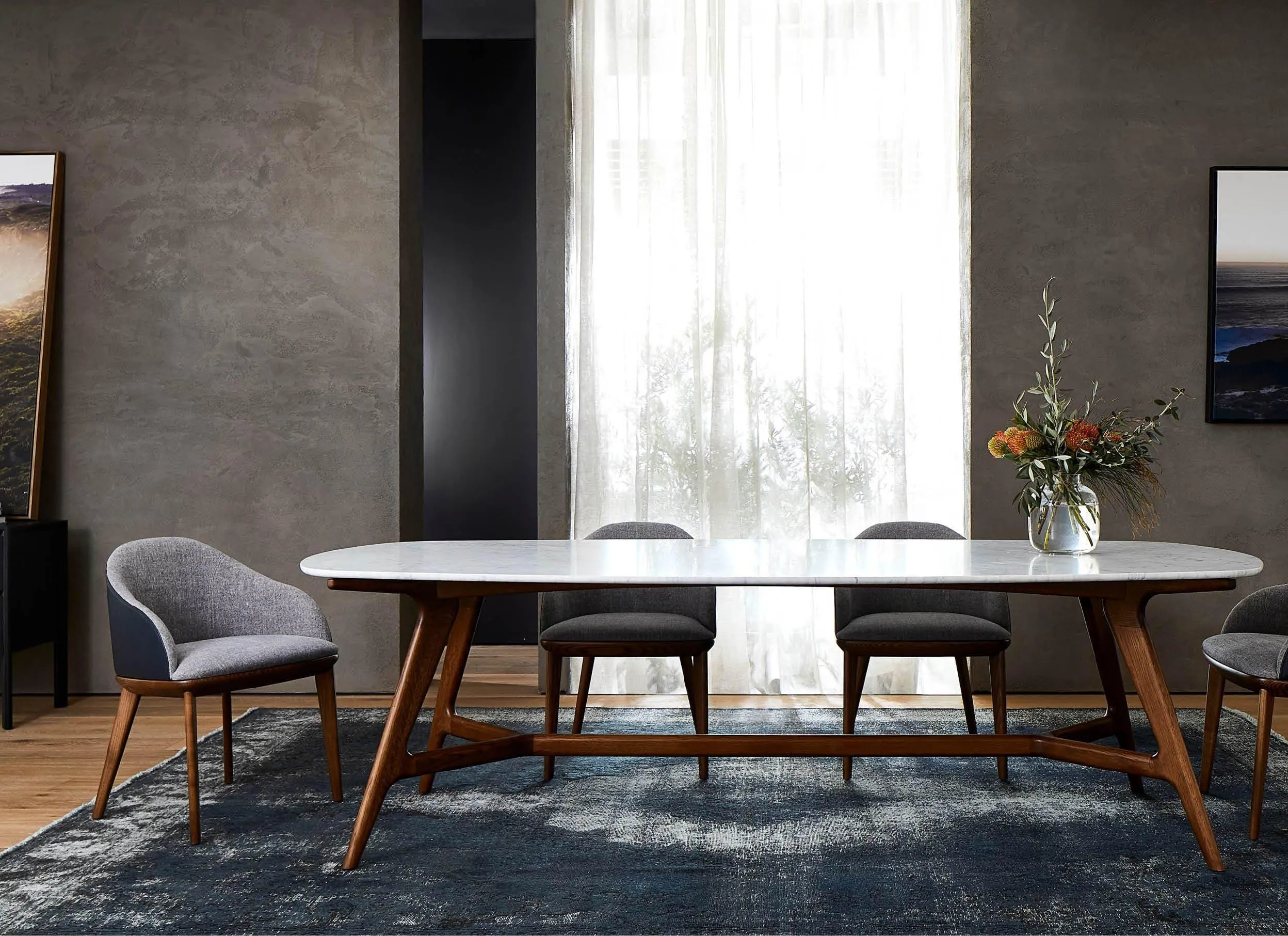 Johanna Armchair