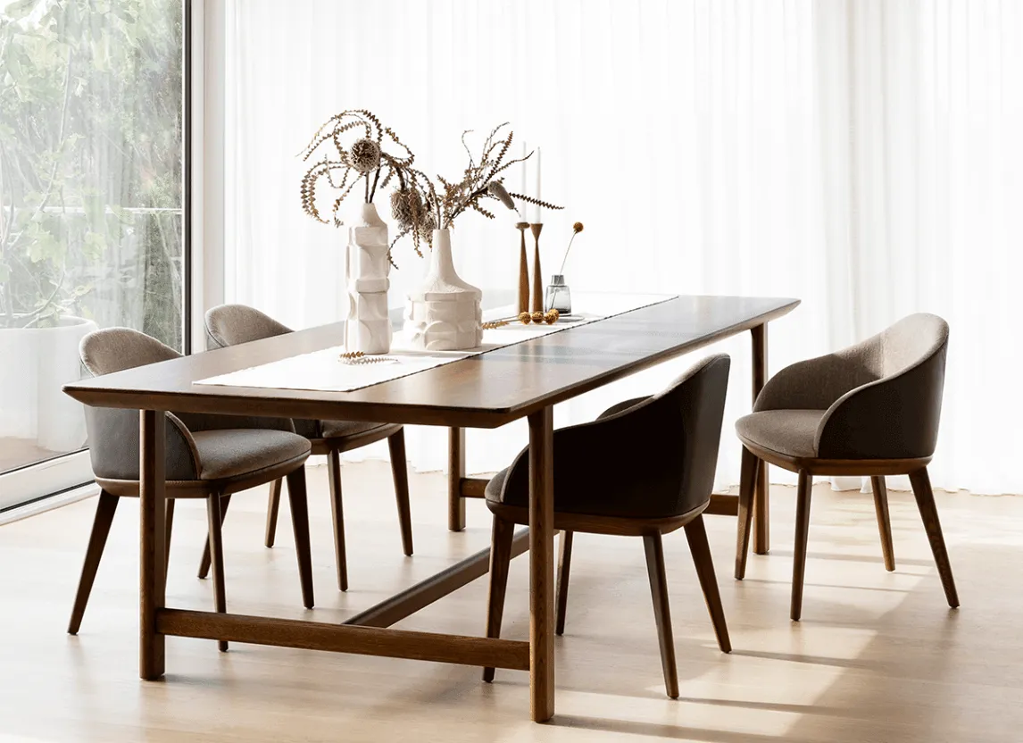 Johanna Armchair