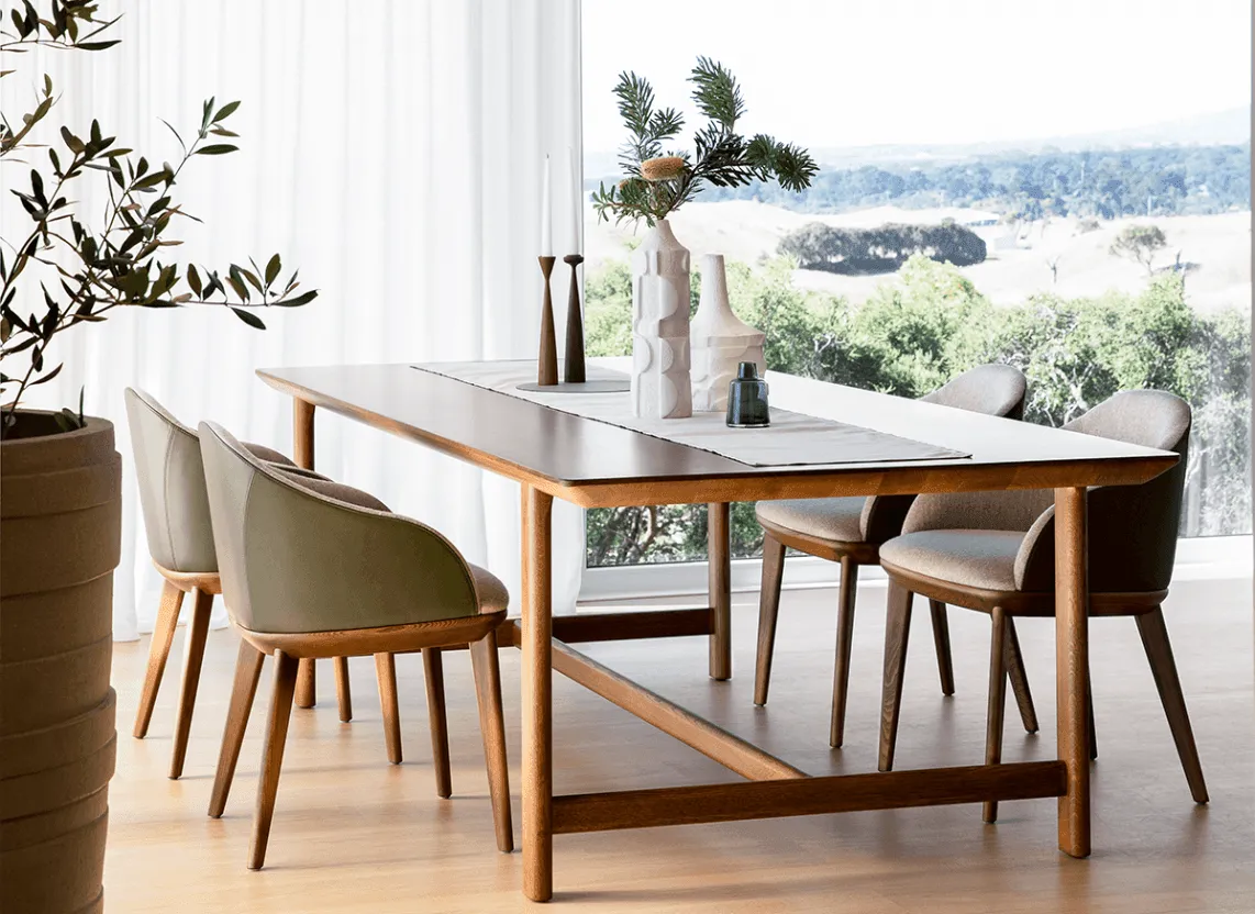 Johanna Armchair