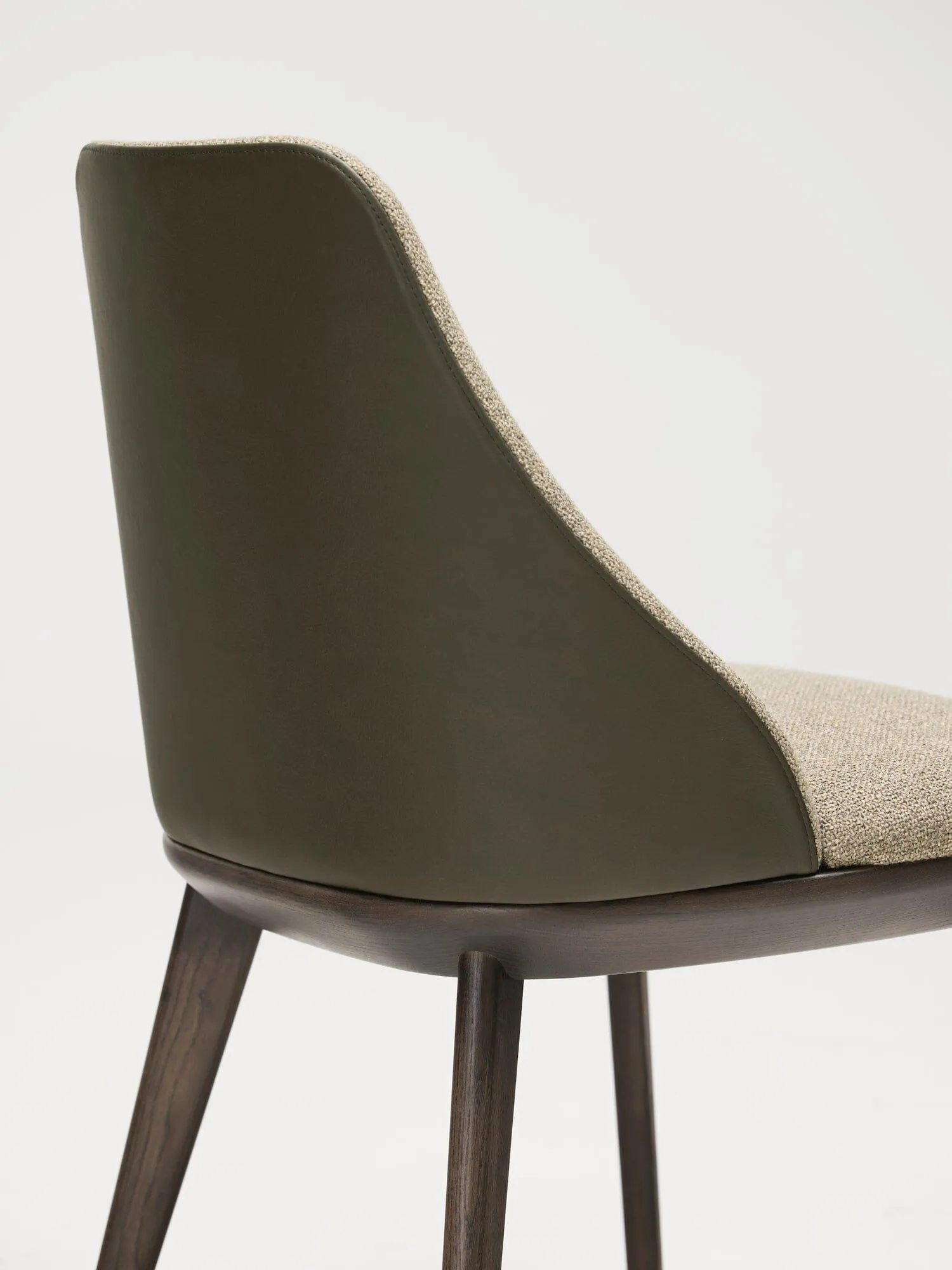 Johanna High Back Chair