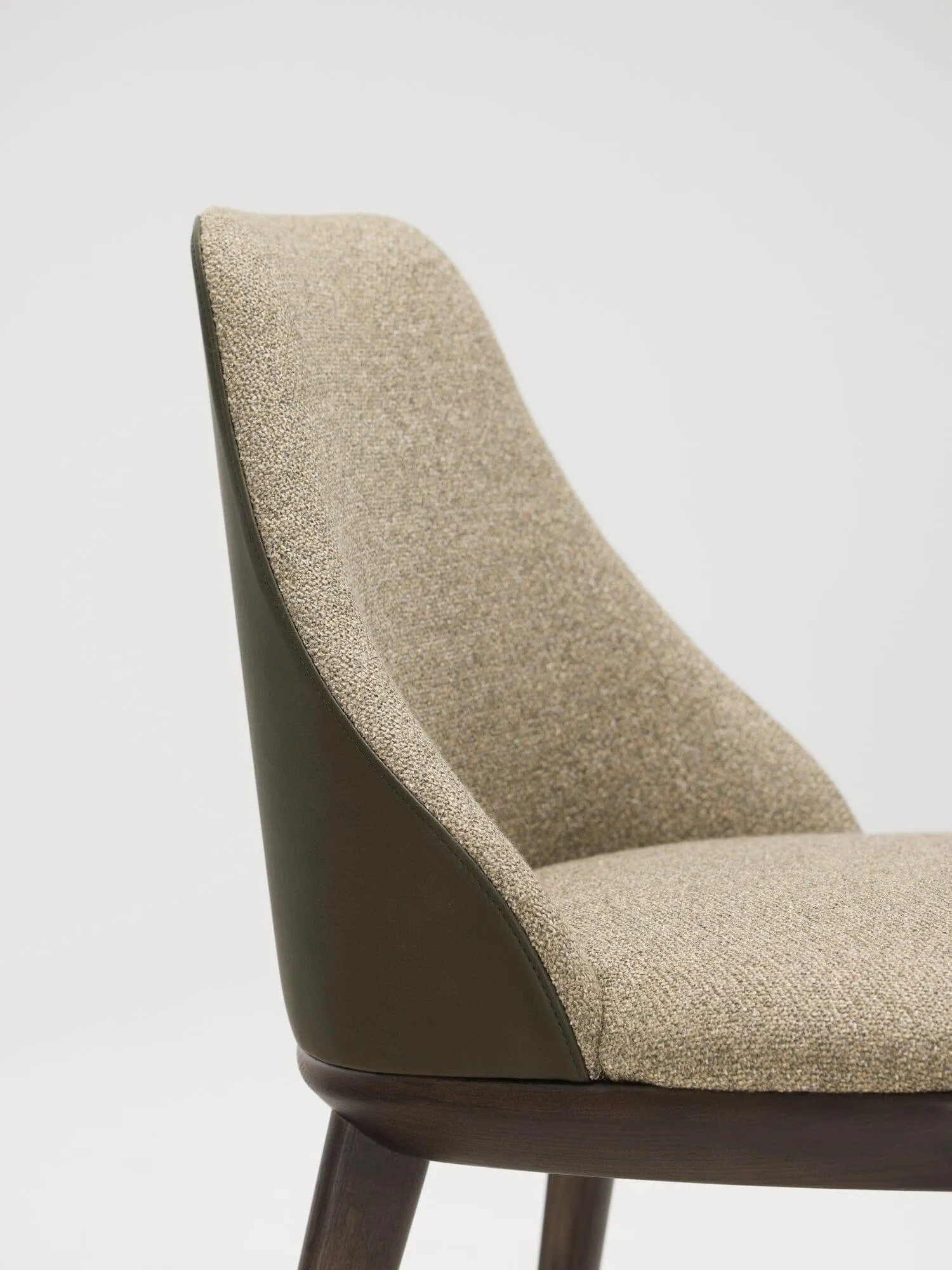 Johanna High Back Chair