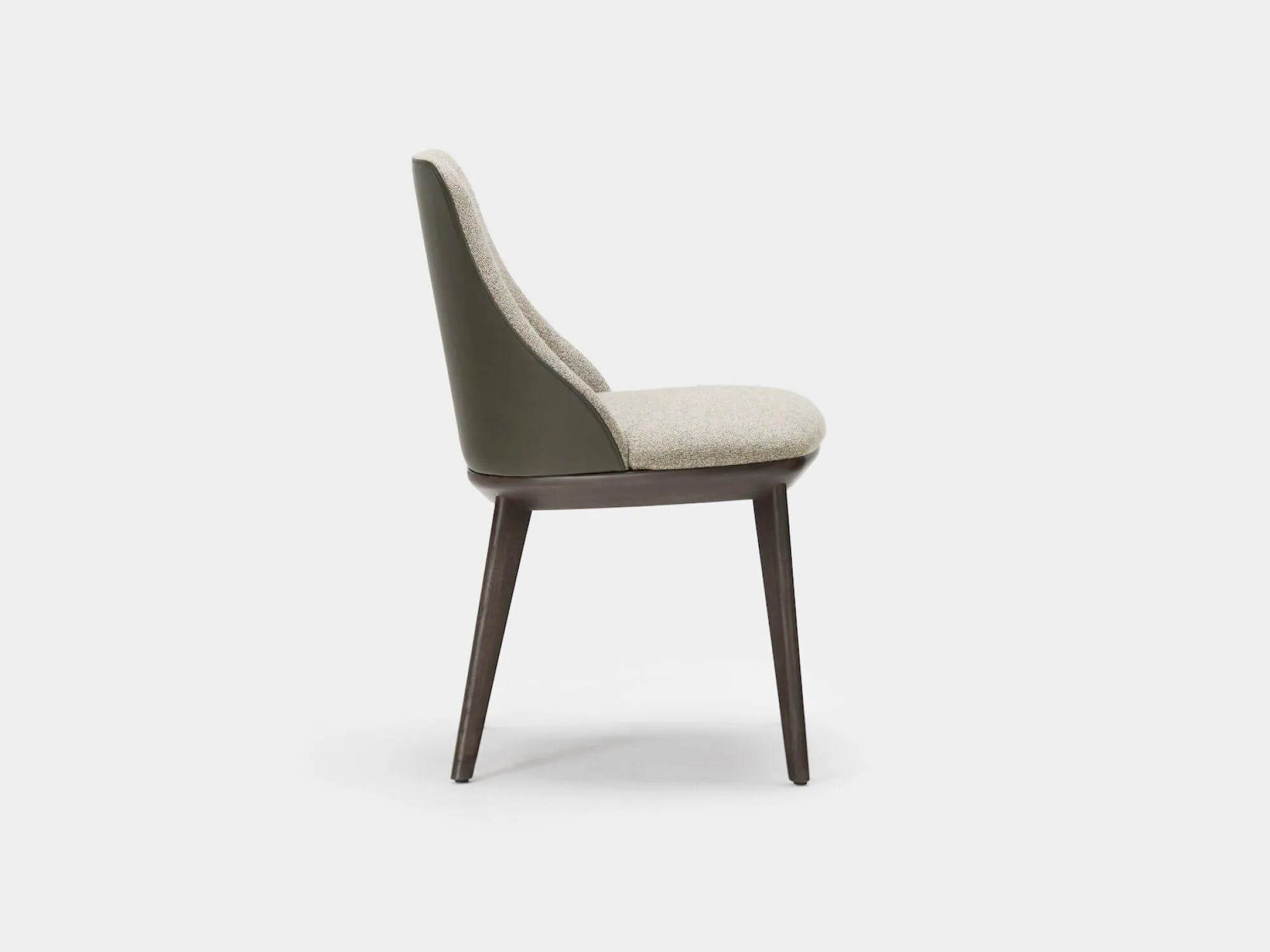 Johanna High Back Chair