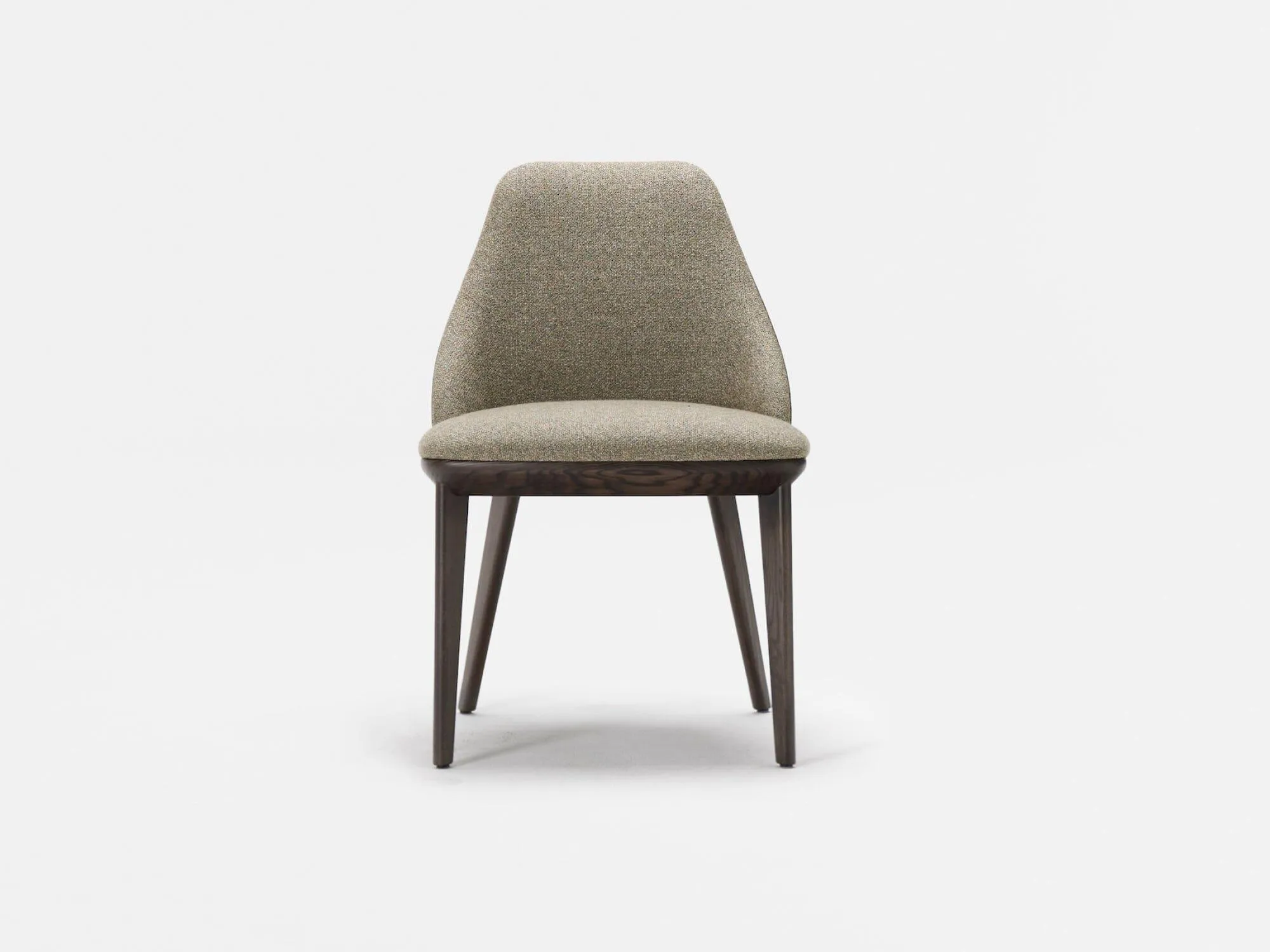 Johanna High Back Chair