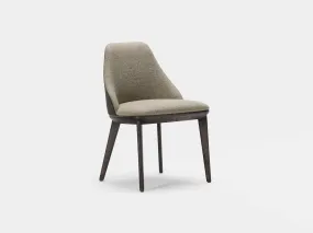 Johanna High Back Chair