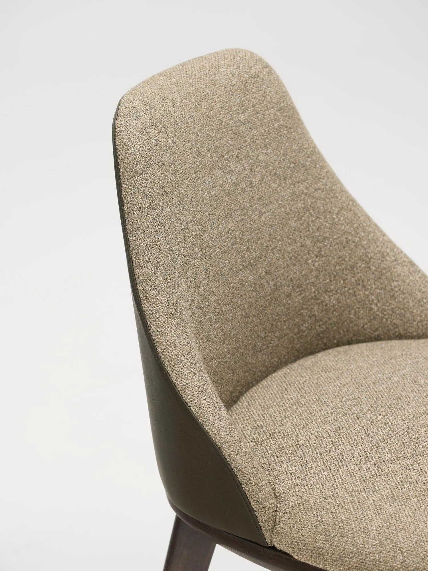 Johanna High Back Chair