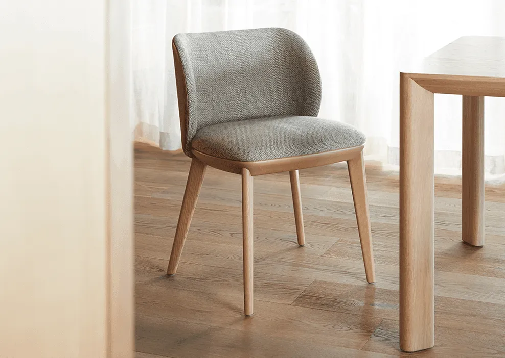 Johanna Side Chair