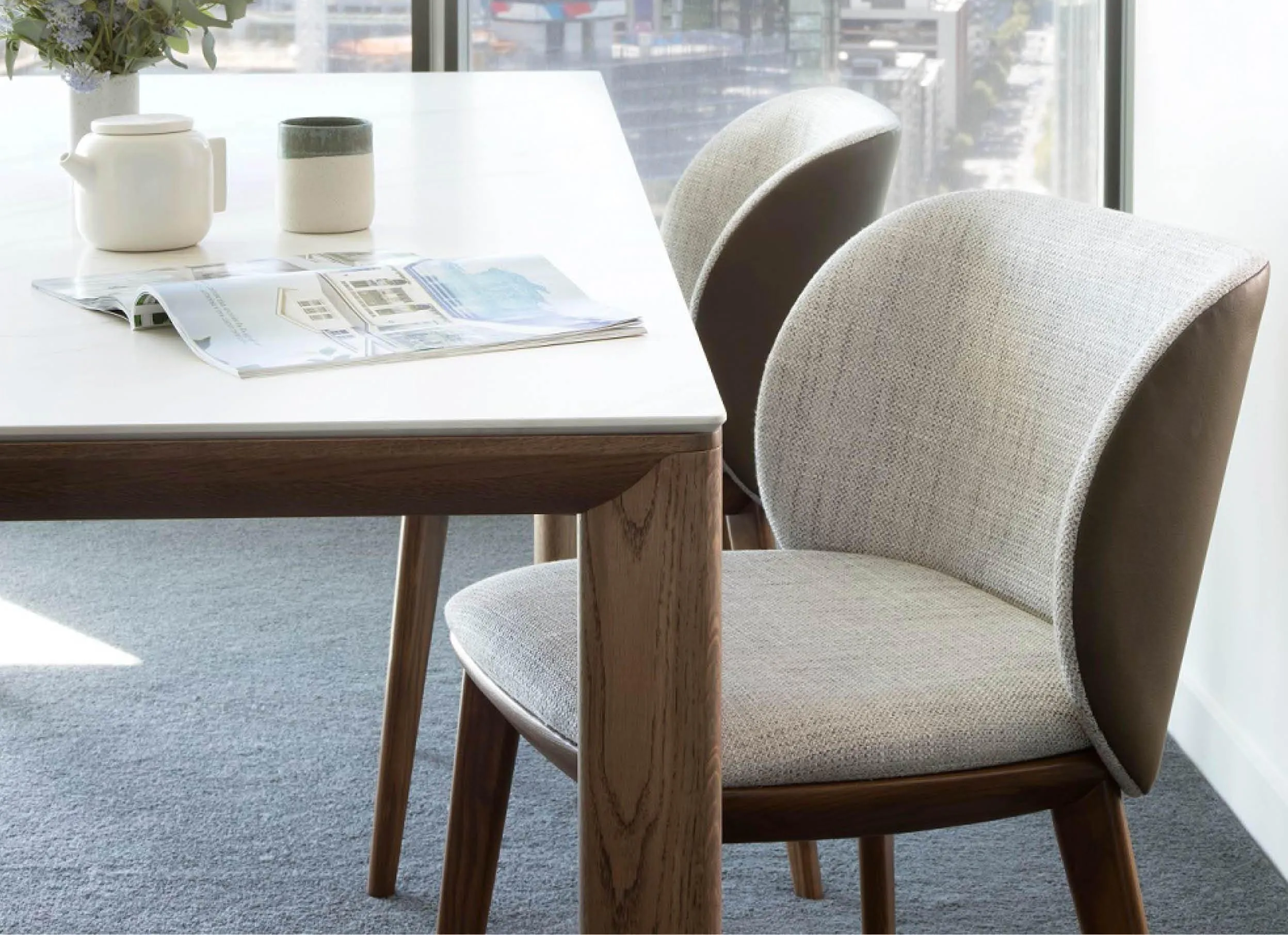 Johanna Side Chair