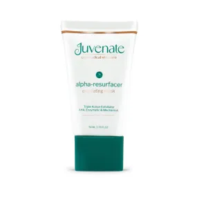 Juvenate Alpha Resurfacer Exfoliant 50ml