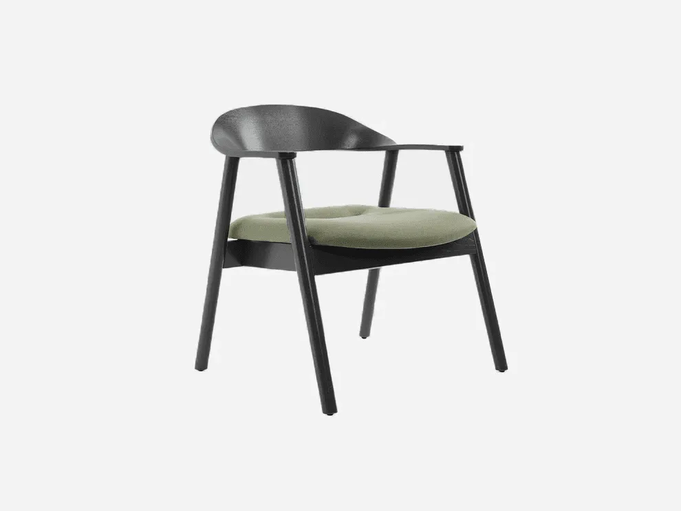 Karm Lounge Chair