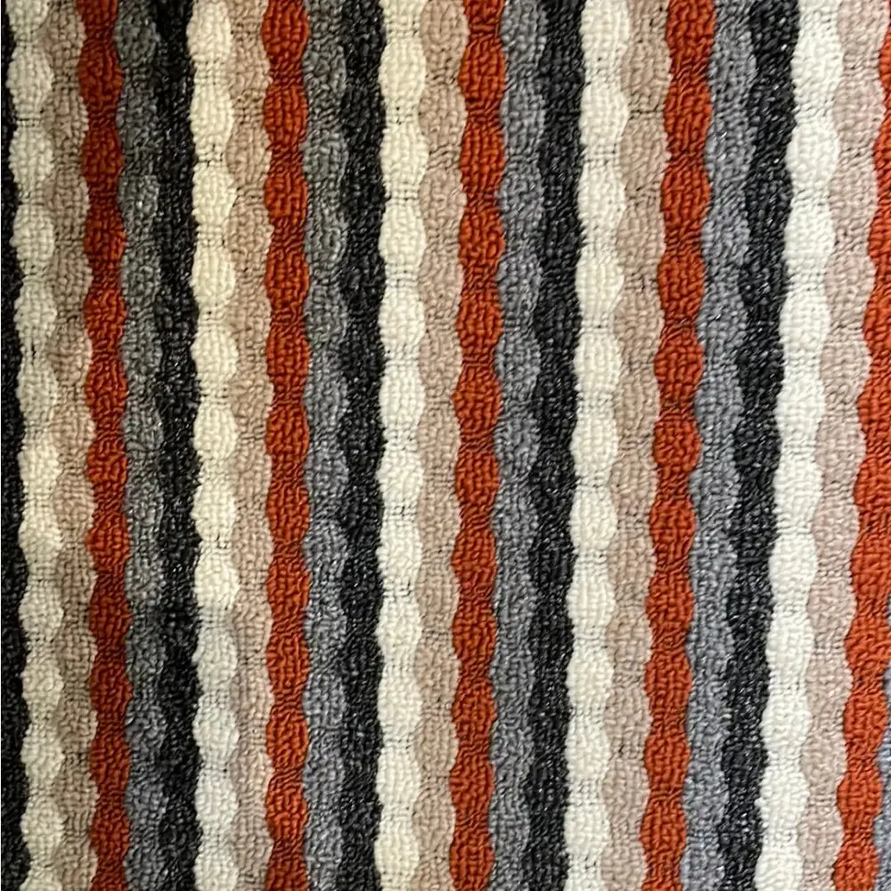 Kingsmoss Moscow Wash Mat 50 x 80cm - Assorted Colours