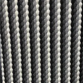 Kingsmoss Moscow Wash Mat 50 x 80cm - Assorted Colours