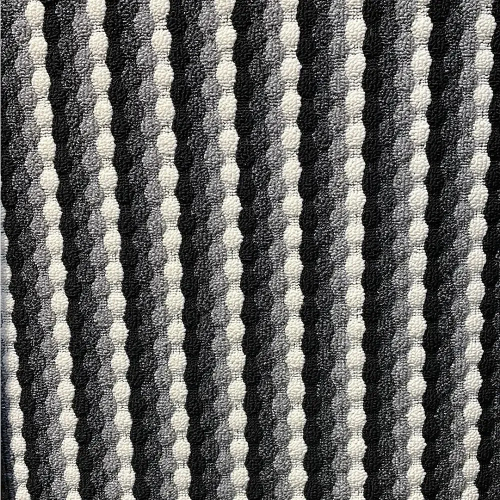 Kingsmoss Moscow Wash Mat 50 x 80cm - Assorted Colours