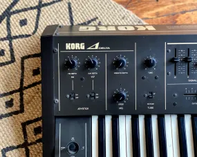 Korg Delta DL-50