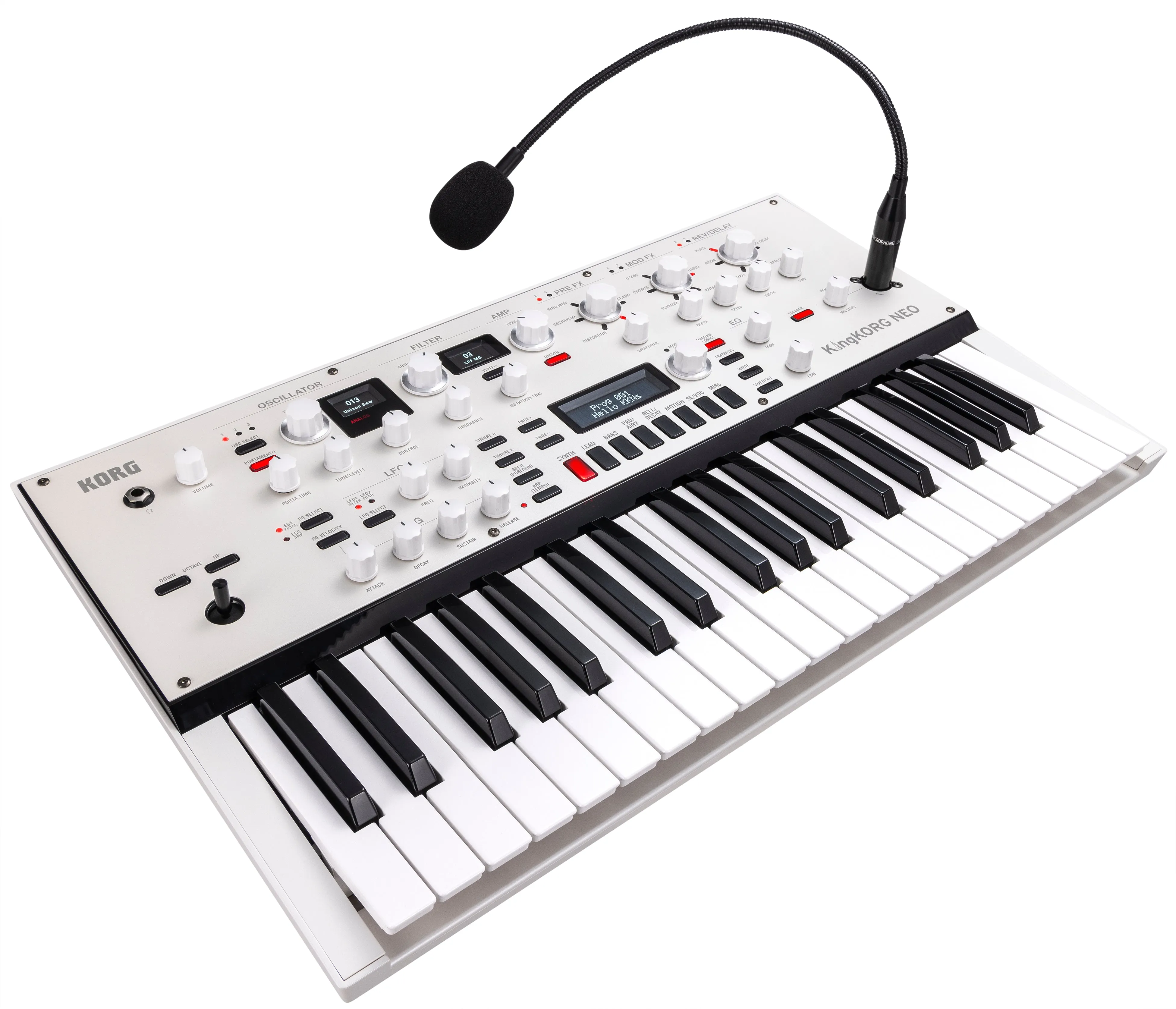 KORG KingKorg NEO