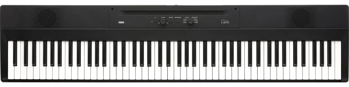 Korg Liano 88-Key Digital Piano