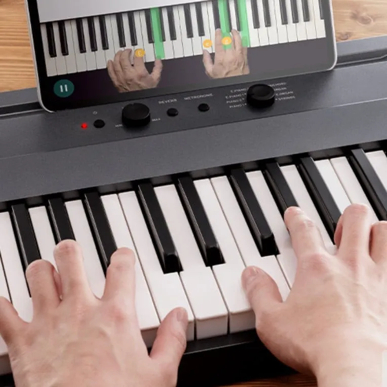 Korg Liano 88-Key Digital Piano