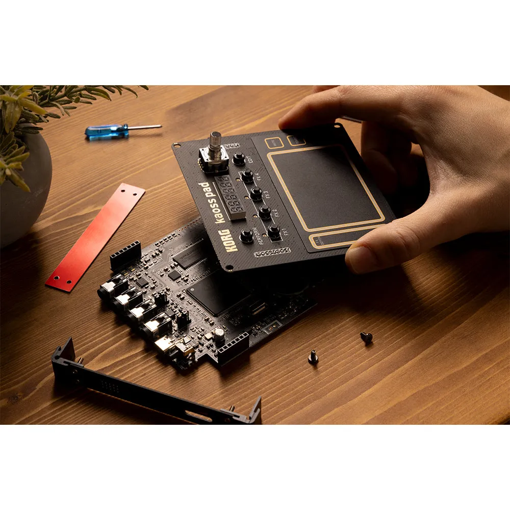 KORG NTS-3 Kaoss Pad Kit