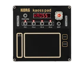 KORG NTS-3 Kaoss Pad Kit