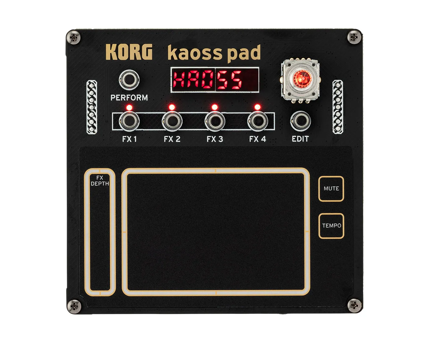 KORG NTS-3 Kaoss Pad Kit