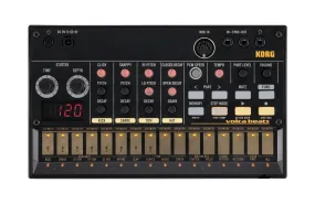 KORG Volca Beats