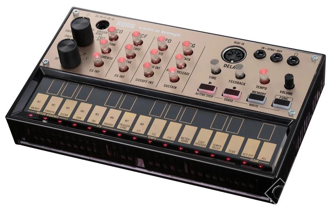 KORG Volca Keys