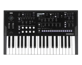 Korg Wavestate MK2 Sequencing Synthesiser