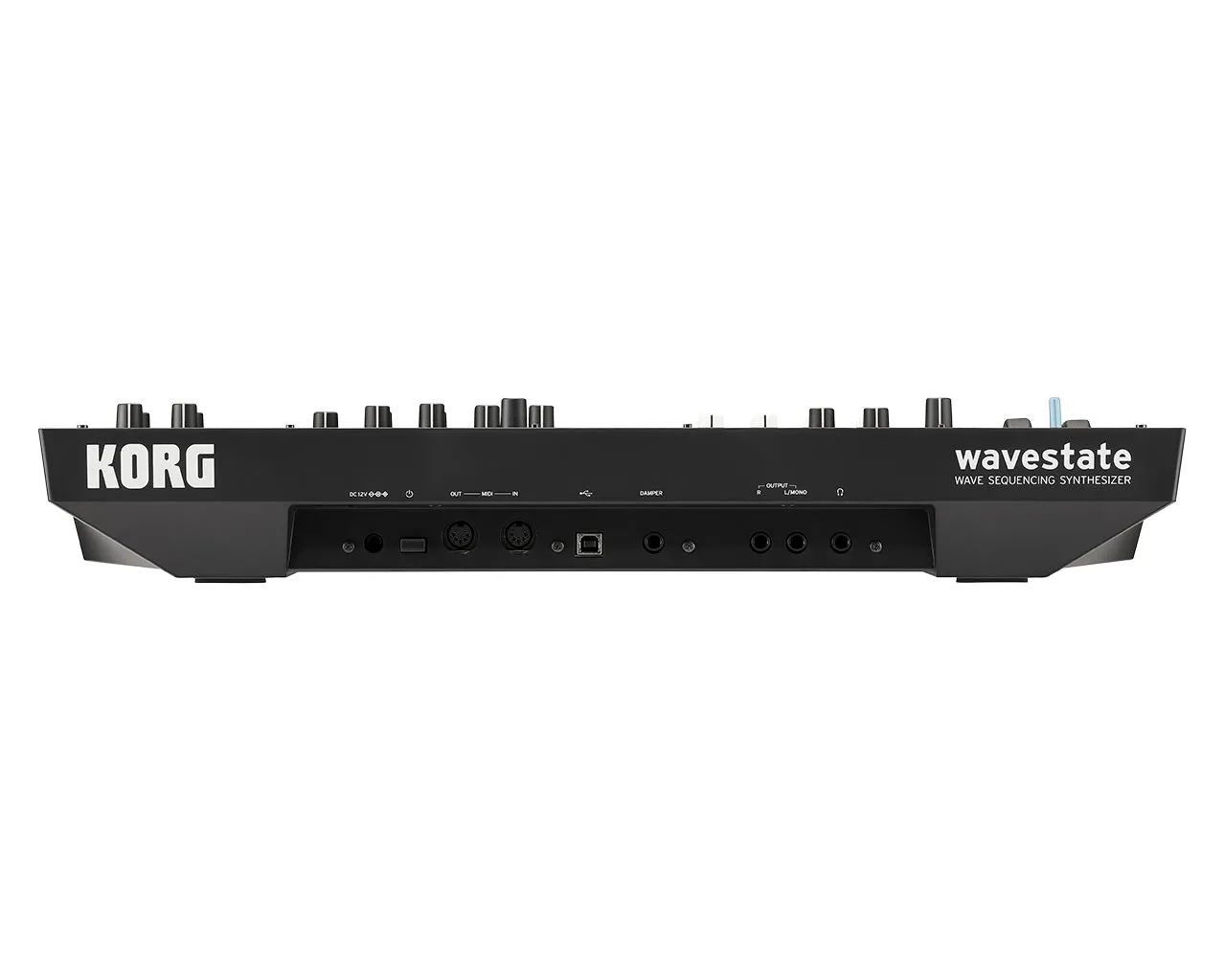 Korg Wavestate MK2 Sequencing Synthesiser