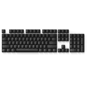 [KR ANSI] Pulsar Low Profile Keycaps 104 set