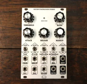 L-1 Microcompressor Stereo