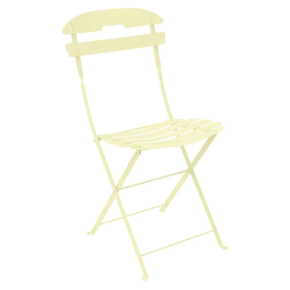 LA MOME CHAIR