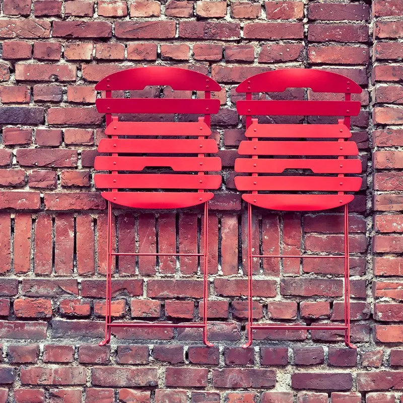 LA MOME CHAIR