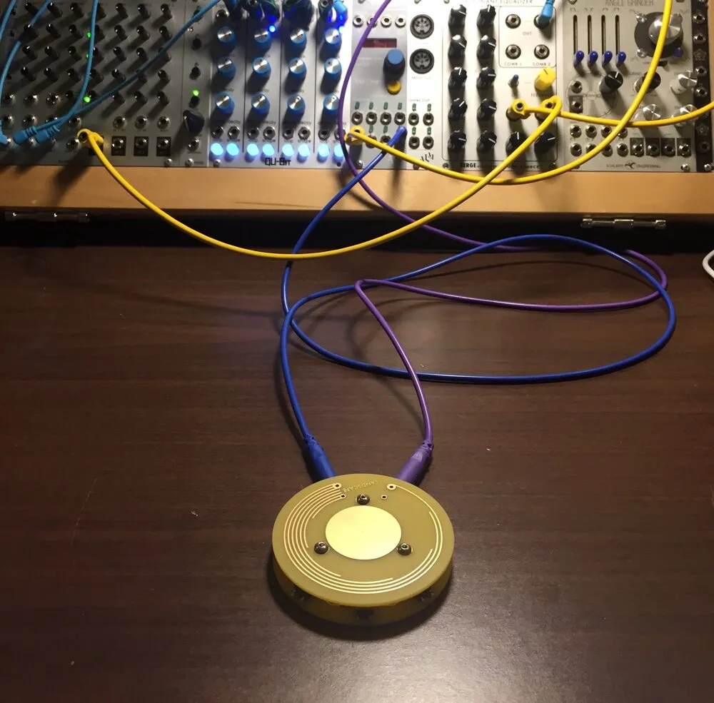 Landscape Soundwich DiY Kit