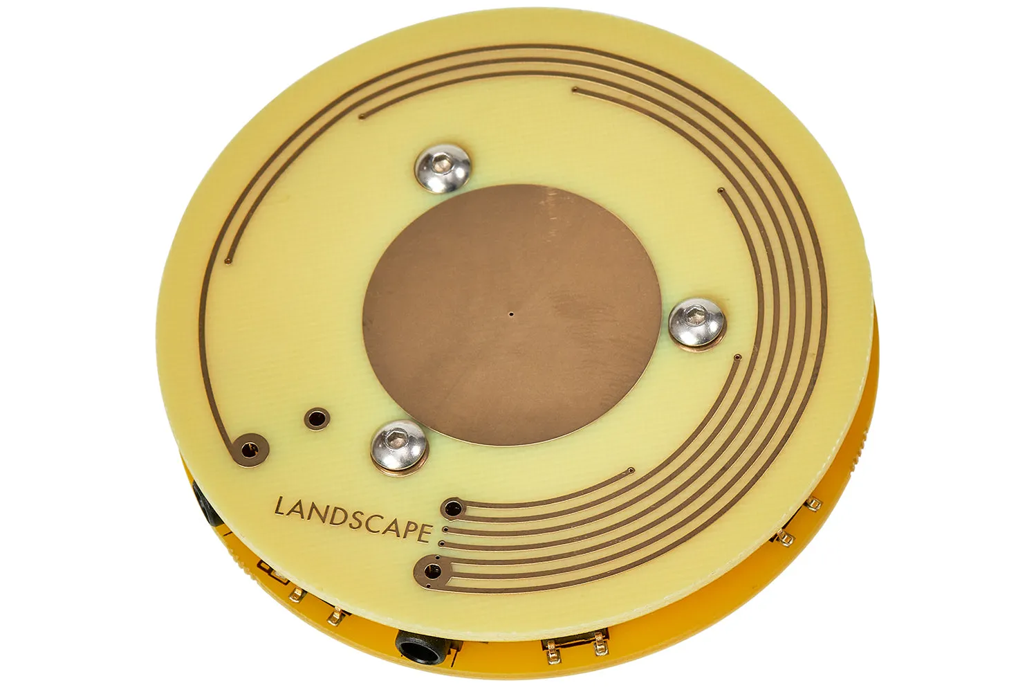 Landscape Soundwich DiY Kit