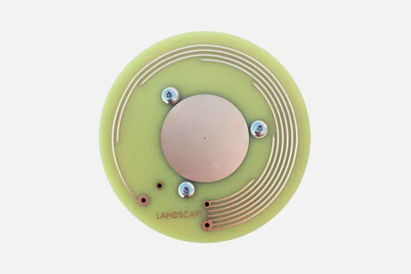 Landscape Soundwich