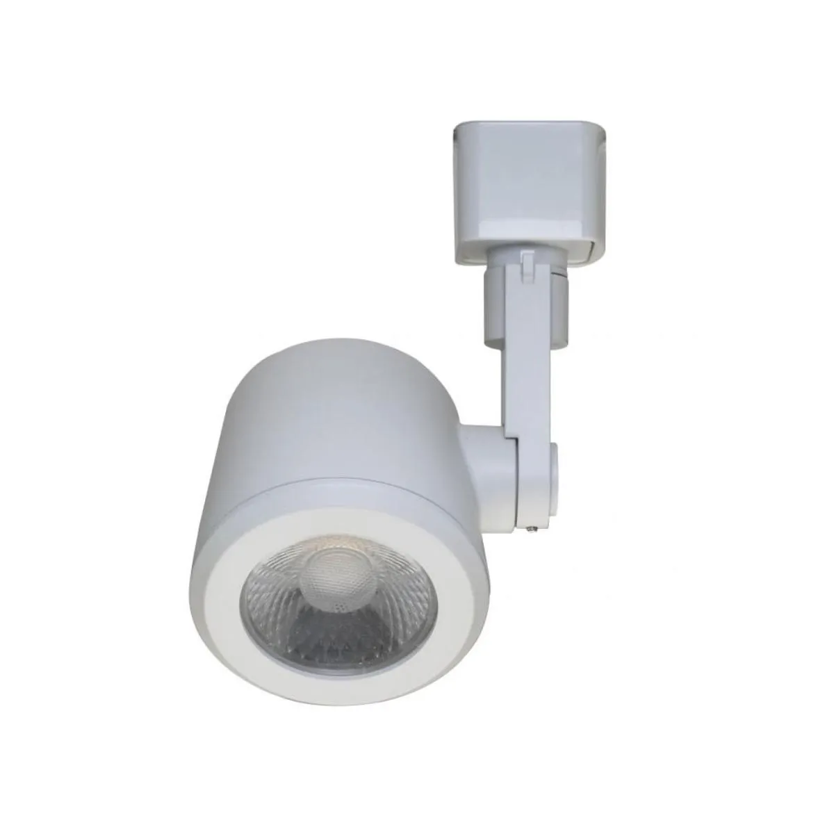 LED Track Head Taper Back 12W 1000 Lumens 3000K, Halo