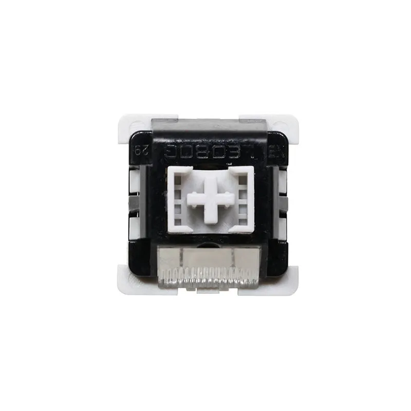 LEOBOG Graywood V4 Linear Switches 100pcs
