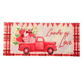 Loads of Love Sassafras Switch Mat