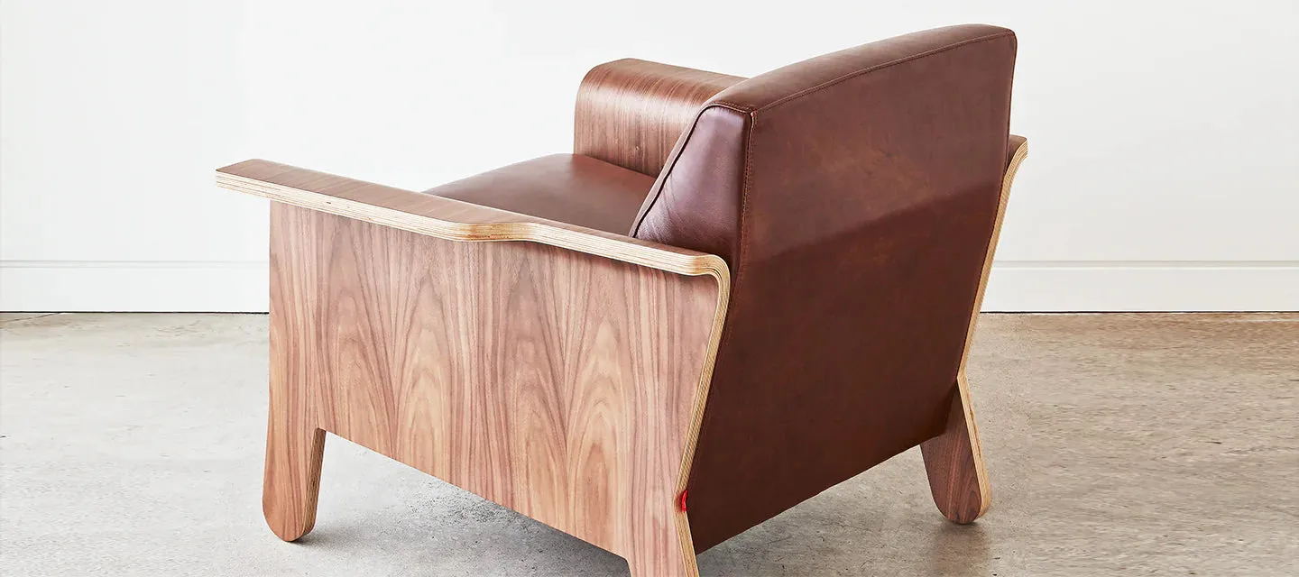 Lodge Chair