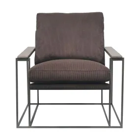 Logan Club Chair