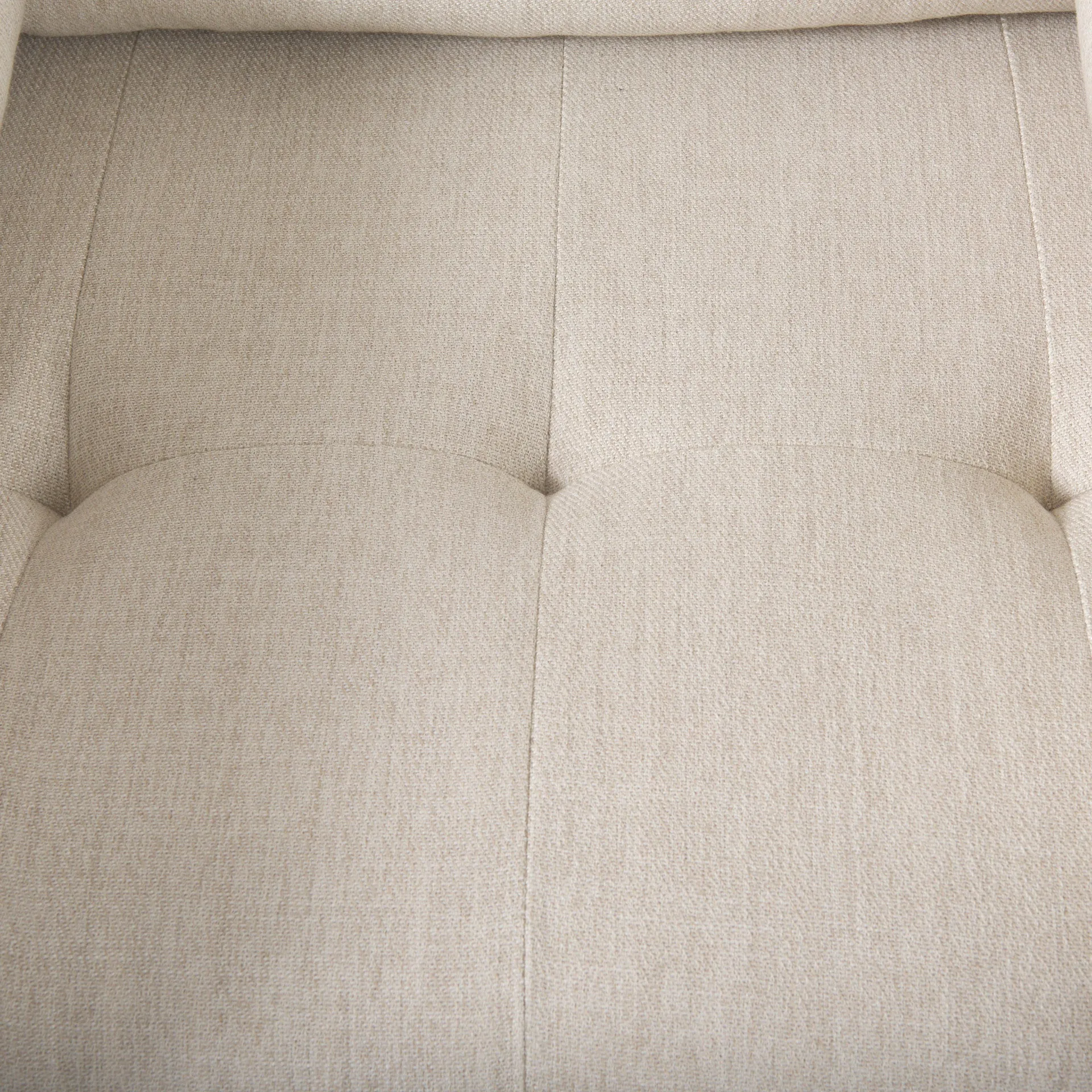 Loretta Arm Chair | Cream