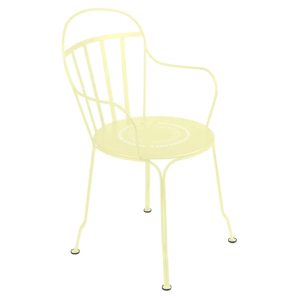 LOUVRE ARMCHAIR