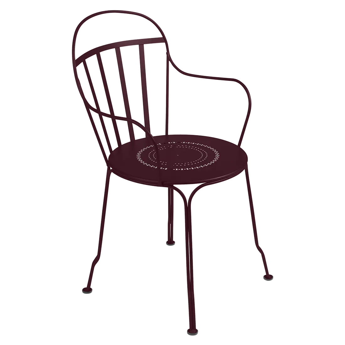 LOUVRE ARMCHAIR