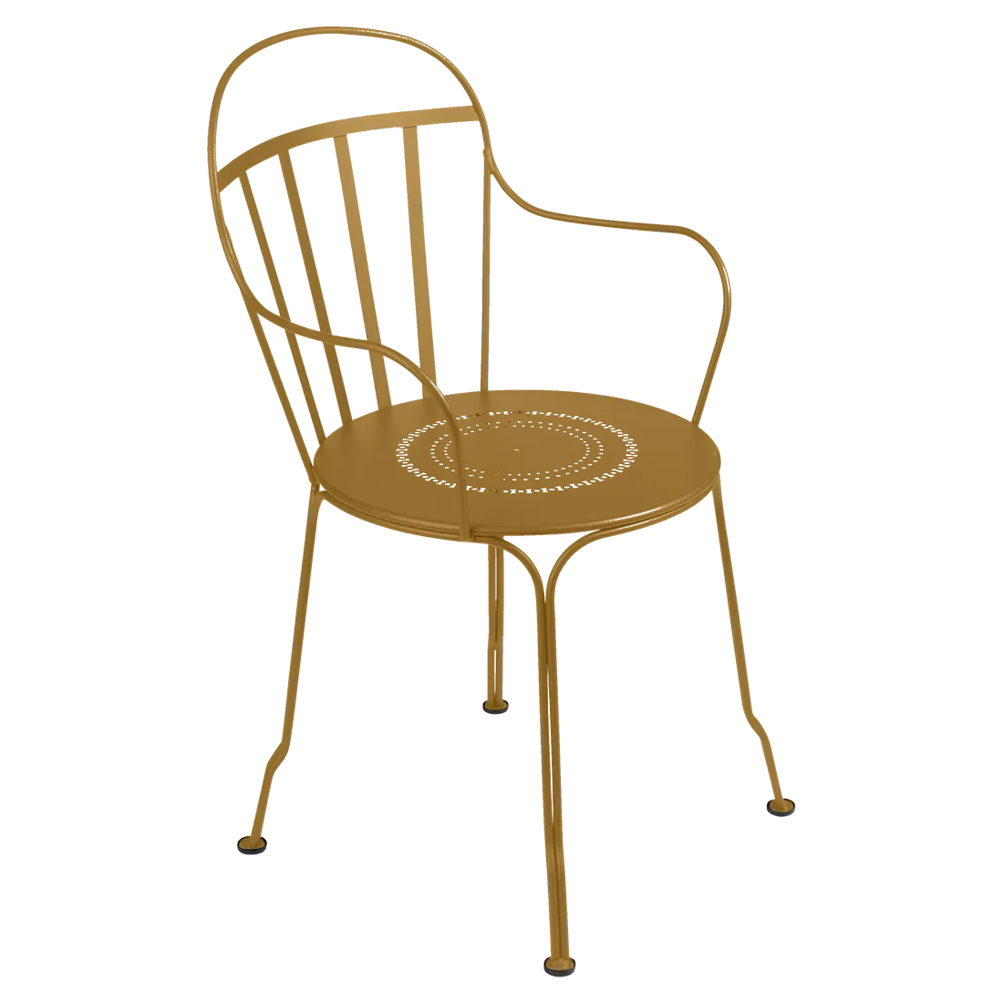 LOUVRE ARMCHAIR